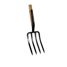 SPITVORK 4 TANDEN VASTE VEER MET STEEL 85CM BREEDTE 22CM SPITVORK 4 TANDEN VASTE VEER MET STEEL 85CM BREEDTE 22CM