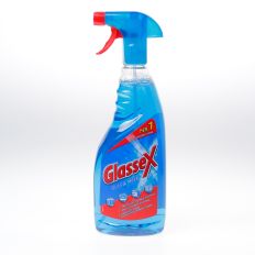 GLASSEX 750ML