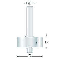 SPONNINGFREES T=6.3 D=6