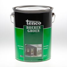 TOUWEN BEITS BOERENGROEN 5 LITER