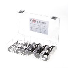 ASSORTIMENTSDOOS O-RING NIET METRISCH