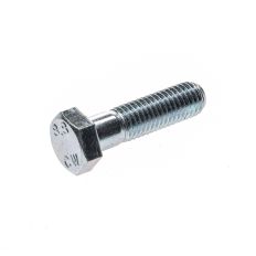 ZESKANTBOUT STAAL 8.8 VERZINKT M12 X 45MM