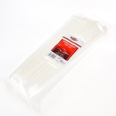 BUNDELBANDJE TRANSPARANT 310 X 4.8MM