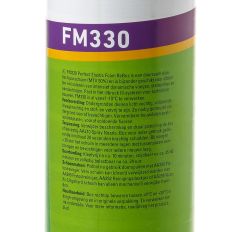 ILLBRUCK PURSCHUIM ELASTISCHE FOAM NBS REBUS FM330 880ML