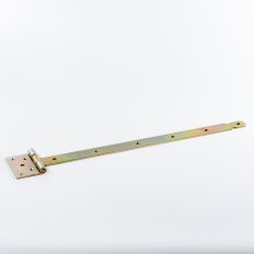 GB KRUISHENG ZWAAR (BARCODE) GEEL GEPASSIVEERD LENGTE 600MM 414110