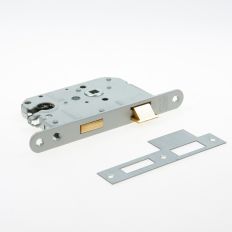 NEMEF CILINDER DAG- EN NACHTSLOT DEURSLOT PC55MM TYPE 1269/4-50 DIN RECHTS