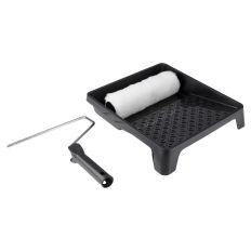 COPENHAGEN PRO MUURVERFSET UNIVERSEEL, 25 CM, 3-DELIG,