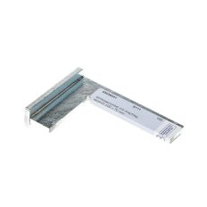 SMIDSWINKELHAAK T 100X70 MIB