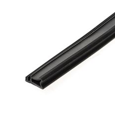 MACO KADER TE3008 KOPHOOGTE 10 MM ZWART