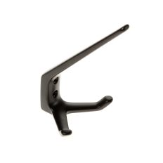 HERMETA HOED-JASHAAK DUBBEL ZWART 0032-70