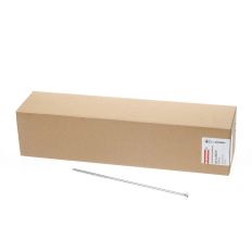 SPAANPLAATSCHROEF VZ PK TX-25 6.0X220/72 (100)