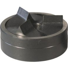 GATENPONS PREMIUM / SPLIJTSTEMPEL 12,5MM = M12