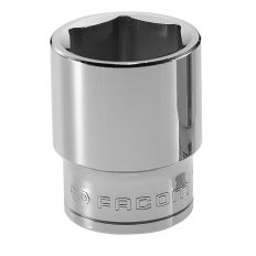 FACOM DOPPEN 1/2' 6 KANT 11 MM 0.11