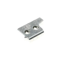 OPLOOPPLAAT SD30MM 13V LS ZL MACO MM