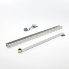 GEZE GLIJARM VOOR DEURDRANGERS TS3000V/TS5000