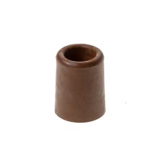 DEURBUFFER BRUIN 50MM