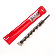HAMERBOOR SDS-PLUS DIAMETER 22 X 250/200MM