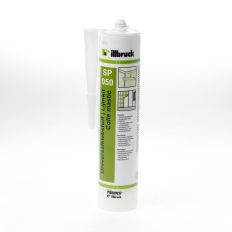 ILLBRUCK LIJMKIT SP050 WIT 310ML