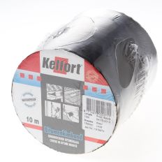 BITUMENKIMBAND LOODKLEURIG 10 METER X 150MM