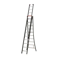 NEVADA 3-DELIGE REFORMLADDER NZR 3075 3 X 10