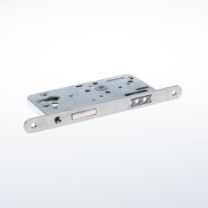 D/N SLOT MET MAGNEET 116-1/2 PC72 ROESTVASTSTAAL