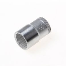 GEDORE DOP DIKTE 19 X 18MM
