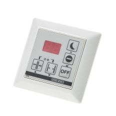 GEZE PROGRAMMASCHAKELAAR DPS