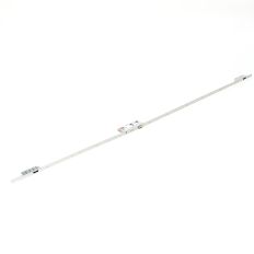 BUVA DEURMEERPUNTSSLUITING 7220R 55/72-2090 Z/TOEBEHOREN DRAAIRICHTING 2+4
