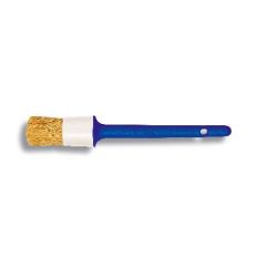 WEGWERPKWAST ROND SERIE 2178 WIT HAAR 10