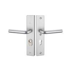 D4E VH-BESLAG F1 ALU 50X250/16/9 RECHT KR/KR KTB L20 PC72/38-54/L/R