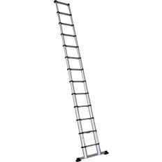 TELESCOOPLADDER 1X13 WH4,84M