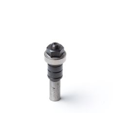 SPINDEL F01 INCLUSIEF LAGER 6.35 X 8MM