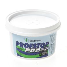 DEN BRAVEN STOPVERF PROFSTOP UNIVERSEEL 0.5KG