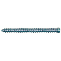 FISCHER KOZIJNSCHROEF FFSZ CILINDERKOP 7.5 X 102MM