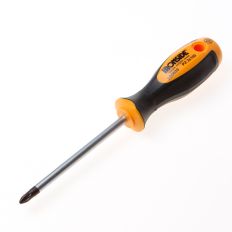 IRONSIDE SCHROEVENDRAAIER PZ2