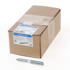 STOKEIND VERZINKT 69 GRAM M10 X 70MM