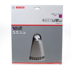 CIRKELZAAGBLAD 64 TANDEN MULTI MATERIAL HLTCG 235 X 30/25MM CIRKELZAAGBLAD 64 TANDEN MULTI MATERIAL HLTCG 235 X 30/25MM