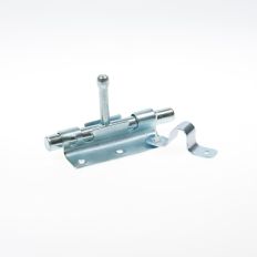 GB UNIVERSEELGRENDEL ELEKTROLYTISCH VERZINKT 100 X 68MM 74461