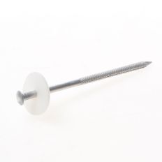 ALUMINIUM ISOLATIEPLAATNAGEL 4.5 X 110MM