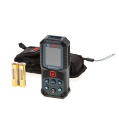 BOSCH AFSTANDMETER GLM50-22