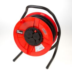 KELFORT KABELHASPEL EASY REEL 400(D) 25M 3X1.5MM