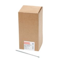 SPAANPLAATSCHROEF VZ PK TX-25 6.0X130/70 (100)