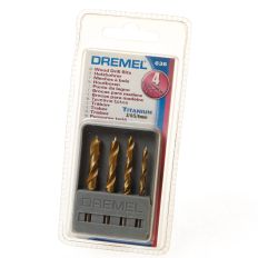DREMEL HOUTBORENSET 636