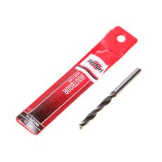 HOUTSPIRAALBOOR 6MM