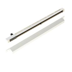 VENTILATIEROOSTER FRESH 32 WIT COMPLEET, 368X16X17MM (LXHXB)
