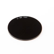 LASGLAS XANTHOS GROEN DIAMETER 50MM NO.11