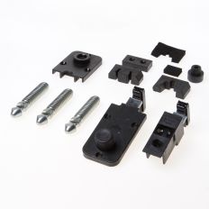 MACO GELEIDESET+SLUITNOKKEN SCHEMA C 102209