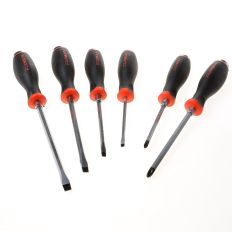 FIXMAN SCHROEVENDRAAIERSET SL & PH 7-DELIG
