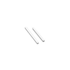 DUBBELE QUICKSTIFT 8X135 MM DEURDIKTE BEREIK 62 T/M 77 MM.