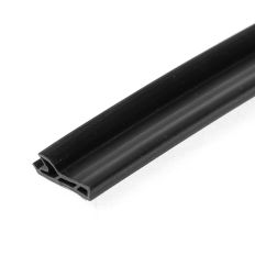 DEVENTER DEURDICHTINGSPROFIEL S-5867K*BS*23-25MM